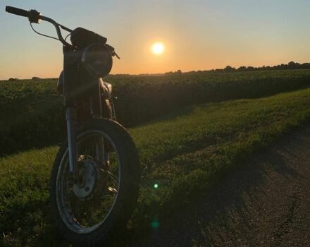 Минск Другая, объемом двигателя 0.14 л и пробегом 0 тыс. км за 82 $, фото 2 на Automoto.ua