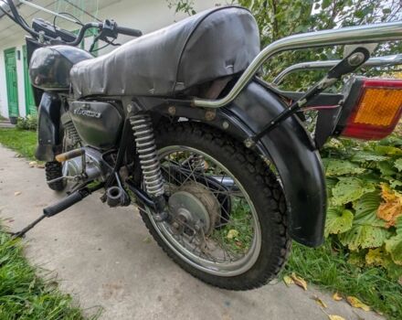 Минск Другая, объемом двигателя 0.13 л и пробегом 0 тыс. км за 167 $, фото 11 на Automoto.ua