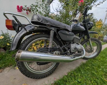 Минск Другая, объемом двигателя 0.13 л и пробегом 0 тыс. км за 167 $, фото 2 на Automoto.ua