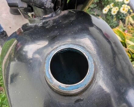 Минск Другая, объемом двигателя 0.13 л и пробегом 0 тыс. км за 167 $, фото 15 на Automoto.ua