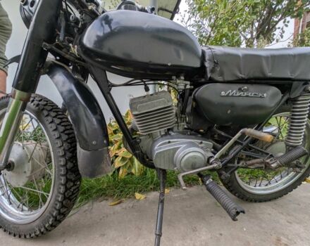 Минск Другая, объемом двигателя 0.13 л и пробегом 0 тыс. км за 167 $, фото 9 на Automoto.ua