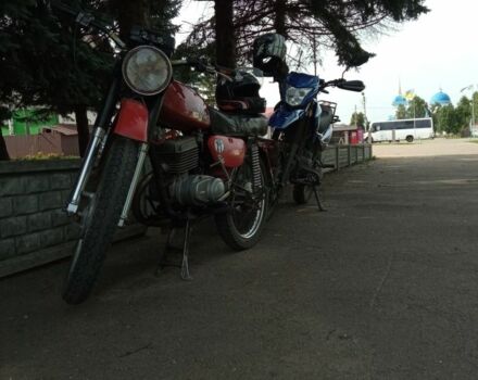 Минск Другая, объемом двигателя 0.14 л и пробегом 0 тыс. км за 82 $, фото 3 на Automoto.ua