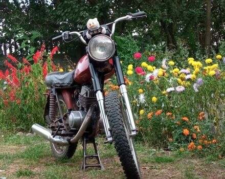 Минск Другая, объемом двигателя 0.14 л и пробегом 0 тыс. км за 82 $, фото 1 на Automoto.ua