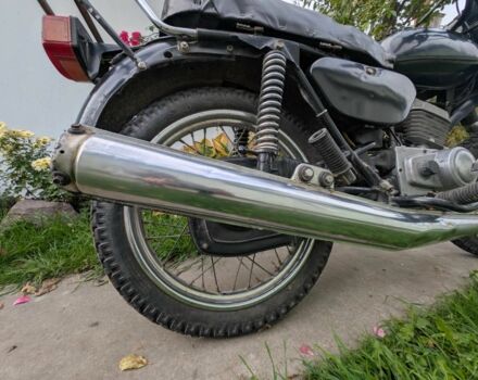 Минск Другая, объемом двигателя 0.13 л и пробегом 0 тыс. км за 167 $, фото 1 на Automoto.ua