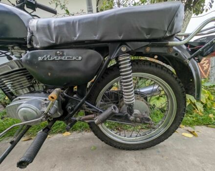 Минск Другая, объемом двигателя 0.13 л и пробегом 0 тыс. км за 167 $, фото 10 на Automoto.ua