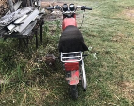 Минск Другая, объемом двигателя 0.13 л и пробегом 0 тыс. км за 119 $, фото 2 на Automoto.ua