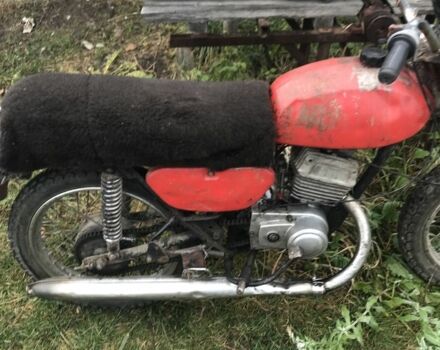 Минск Другая, объемом двигателя 0.13 л и пробегом 0 тыс. км за 119 $, фото 1 на Automoto.ua