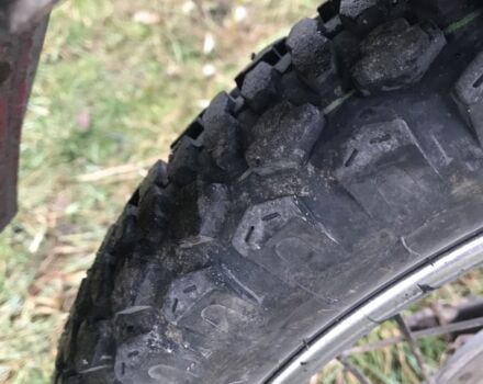 Минск Другая, объемом двигателя 0.13 л и пробегом 0 тыс. км за 119 $, фото 4 на Automoto.ua