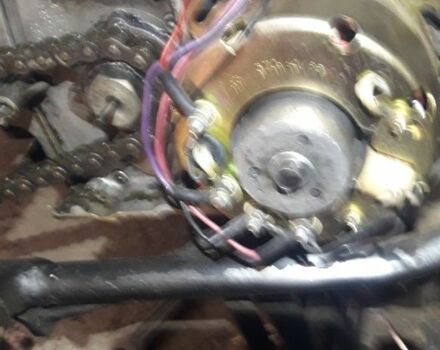 Мінськ Інша, об'ємом двигуна 0.13 л та пробігом 0 тис. км за 477 $, фото 3 на Automoto.ua