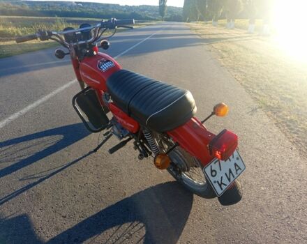 Минск Другая, объемом двигателя 0.13 л и пробегом 0 тыс. км за 333 $, фото 1 на Automoto.ua