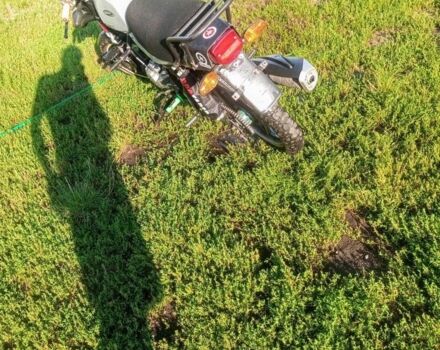 Мінськ Інша, об'ємом двигуна 0.25 л та пробігом 0 тис. км за 593 $, фото 7 на Automoto.ua