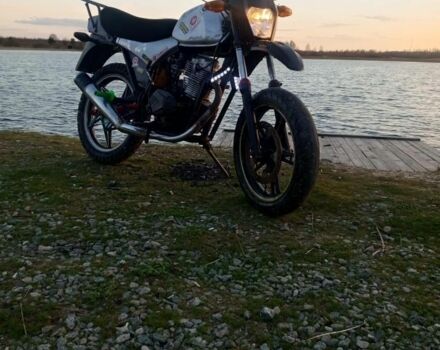 Мінськ Інша, об'ємом двигуна 0.25 л та пробігом 0 тис. км за 593 $, фото 3 на Automoto.ua