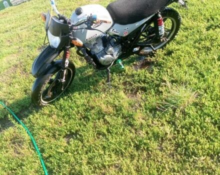 Мінськ Інша, об'ємом двигуна 0.25 л та пробігом 0 тис. км за 593 $, фото 6 на Automoto.ua