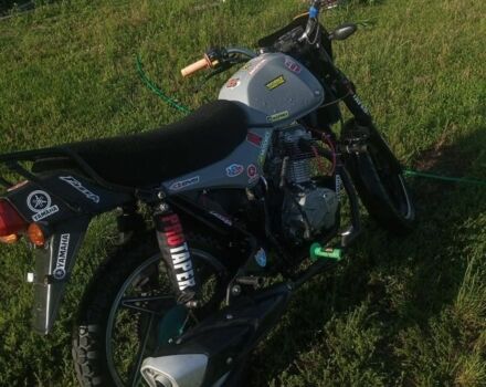 Мінськ Інша, об'ємом двигуна 0.25 л та пробігом 0 тис. км за 593 $, фото 4 на Automoto.ua