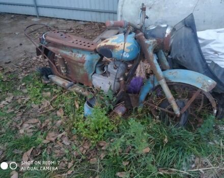 Минск Другая, объемом двигателя 0.13 л и пробегом 0 тыс. км за 36 $, фото 2 на Automoto.ua