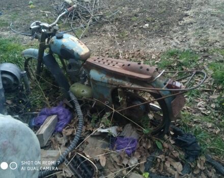 Минск Другая, объемом двигателя 0.13 л и пробегом 0 тыс. км за 36 $, фото 3 на Automoto.ua