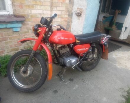 Минск Другая, объемом двигателя 0.13 л и пробегом 0 тыс. км за 323 $, фото 1 на Automoto.ua