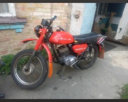 Минск Другая, объемом двигателя 0.13 л и пробегом 0 тыс. км за 323 $, фото 2 на Automoto.ua