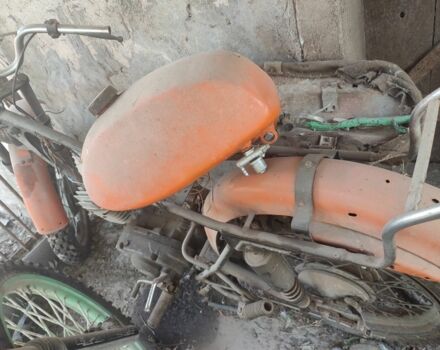 Мінськ Інша, об'ємом двигуна 0.13 л та пробігом 0 тис. км за 478 $, фото 1 на Automoto.ua