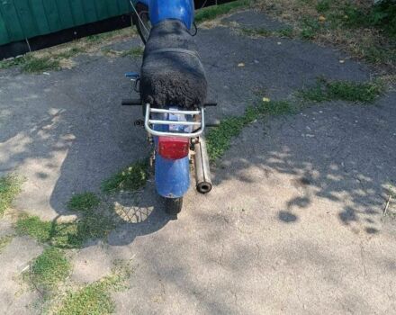 Минск Другая, объемом двигателя 0 л и пробегом 0 тыс. км за 154 $, фото 1 на Automoto.ua