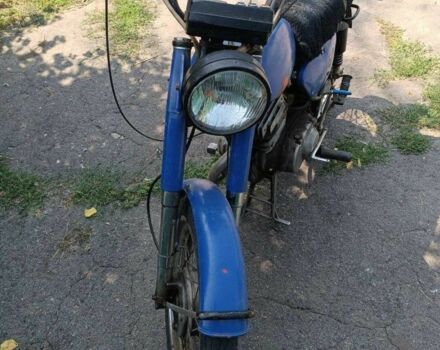 Минск Другая, объемом двигателя 0 л и пробегом 0 тыс. км за 154 $, фото 3 на Automoto.ua