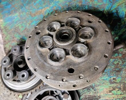 Мінськ Інша, об'ємом двигуна 0.13 л та пробігом 0 тис. км за 12 $, фото 1 на Automoto.ua