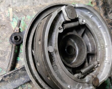 Мінськ Інша, об'ємом двигуна 0.13 л та пробігом 0 тис. км за 12 $, фото 2 на Automoto.ua