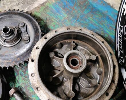 Мінськ Інша, об'ємом двигуна 0.13 л та пробігом 0 тис. км за 12 $, фото 4 на Automoto.ua