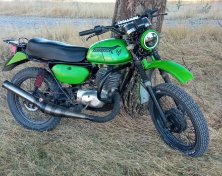 Мінськ Інша, об'ємом двигуна 0.18 л та пробігом 0 тис. км за 831 $, фото 1 на Automoto.ua