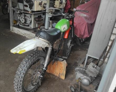 Мінськ Інша, об'ємом двигуна 0.13 л та пробігом 0 тис. км за 239 $, фото 2 на Automoto.ua