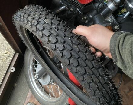 Минск Другая, объемом двигателя 0.13 л и пробегом 0 тыс. км за 634 $, фото 2 на Automoto.ua