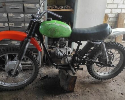 Мінськ Інша, об'ємом двигуна 0.13 л та пробігом 0 тис. км за 239 $, фото 1 на Automoto.ua