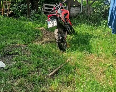 Мінськ Інша, об'ємом двигуна 0.25 л та пробігом 0 тис. км за 1071 $, фото 2 на Automoto.ua