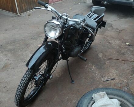 Минск Другая, объемом двигателя 0 л и пробегом 0 тыс. км за 714 $, фото 1 на Automoto.ua