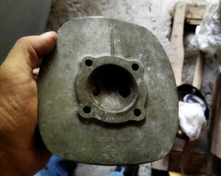 Мінськ Інша, об'ємом двигуна 0 л та пробігом 0 тис. км за 232 $, фото 10 на Automoto.ua