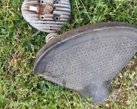 Мінськ Інша, об'ємом двигуна 0 л та пробігом 0 тис. км за 232 $, фото 5 на Automoto.ua