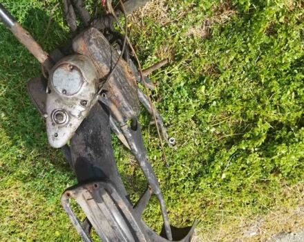 Мінськ Інша, об'ємом двигуна 0 л та пробігом 0 тис. км за 232 $, фото 8 на Automoto.ua