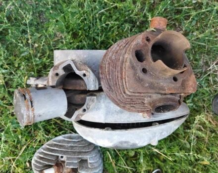 Мінськ Інша, об'ємом двигуна 0 л та пробігом 0 тис. км за 232 $, фото 7 на Automoto.ua