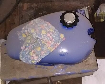 Минск Другая, объемом двигателя 0 л и пробегом 0 тыс. км за 357 $, фото 2 на Automoto.ua