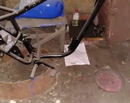 Минск Другая, объемом двигателя 0 л и пробегом 0 тыс. км за 357 $, фото 3 на Automoto.ua