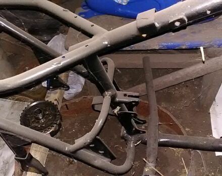 Минск Другая, объемом двигателя 0 л и пробегом 0 тыс. км за 357 $, фото 1 на Automoto.ua