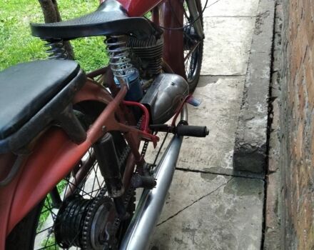 Минск Другая, объемом двигателя 0 л и пробегом 0 тыс. км за 403 $, фото 4 на Automoto.ua