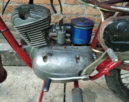 Минск Другая, объемом двигателя 0 л и пробегом 0 тыс. км за 403 $, фото 2 на Automoto.ua