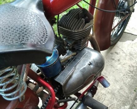 Минск Другая, объемом двигателя 0 л и пробегом 0 тыс. км за 403 $, фото 5 на Automoto.ua