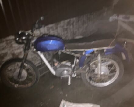 Минск Другая, объемом двигателя 0.13 л и пробегом 0 тыс. км за 142 $, фото 1 на Automoto.ua