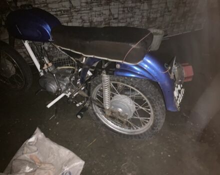 Минск Другая, объемом двигателя 0.13 л и пробегом 0 тыс. км за 142 $, фото 2 на Automoto.ua