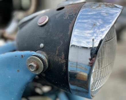 Мінськ Інша, об'ємом двигуна 75 л та пробігом 0 тис. км за 357 $, фото 7 на Automoto.ua