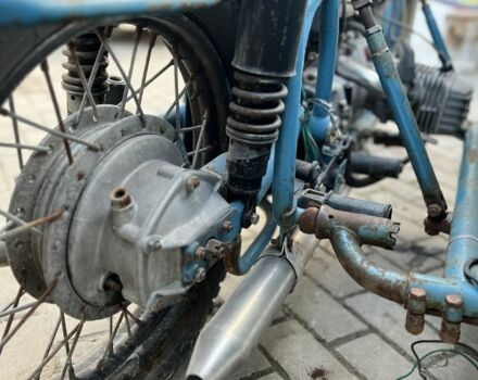 Мінськ Інша, об'ємом двигуна 75 л та пробігом 0 тис. км за 357 $, фото 6 на Automoto.ua