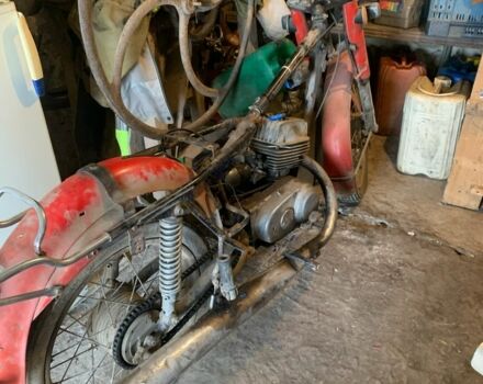 Минск Другая, объемом двигателя 0.13 л и пробегом 0 тыс. км за 119 $, фото 3 на Automoto.ua