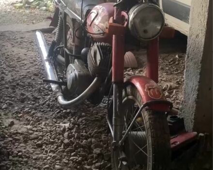 Минск Другая, объемом двигателя 0.13 л и пробегом 0 тыс. км за 119 $, фото 2 на Automoto.ua